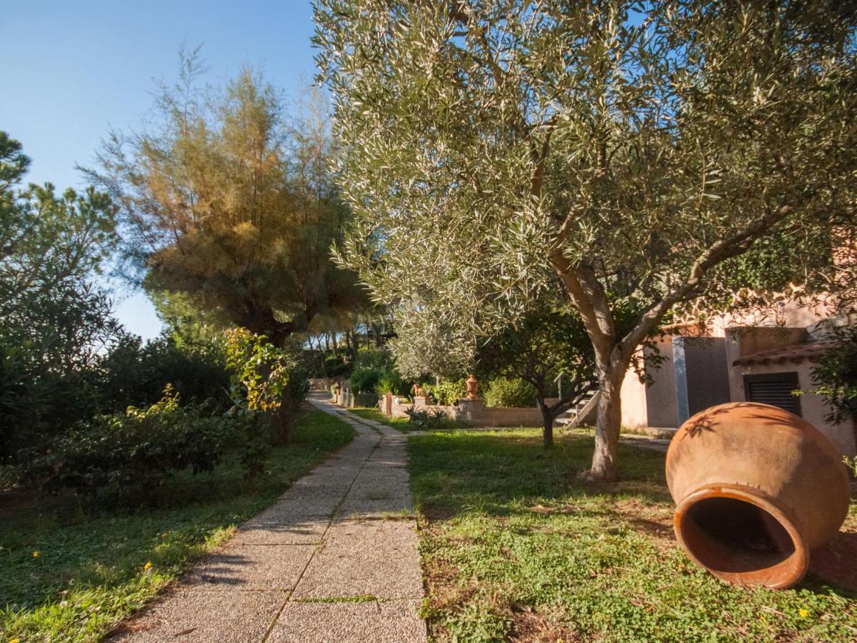 Holiday Home Piccola Oasi-3 By Interhome Capoliveri  Exterior foto